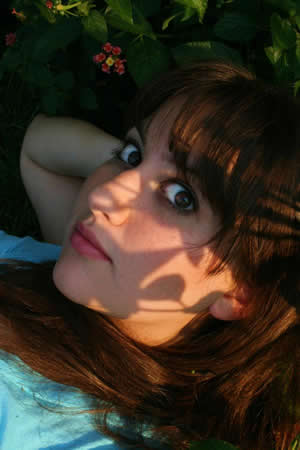 about Laura Rispoli